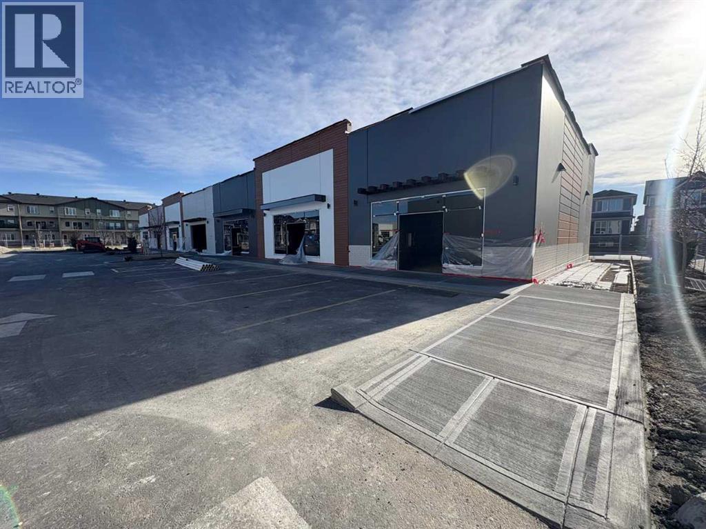 Retail for Sale in  Corner Meadows Manor NE Cornerstone Calgary 