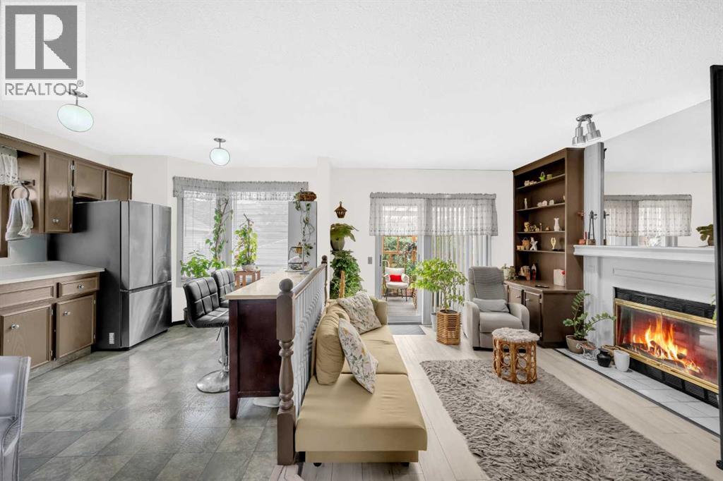 Single Family House for Sale in  Fallingworth Bay NE Falconridge Calgary 