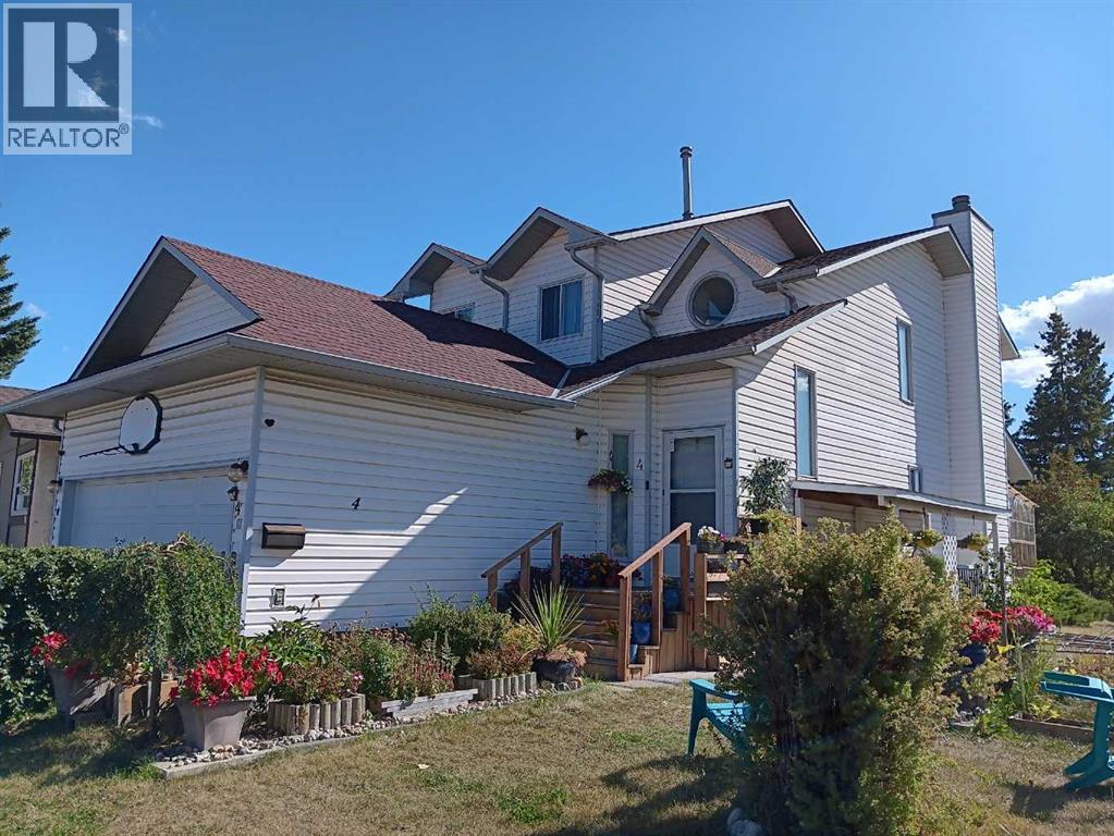 4 Fallingworth Bay NE, Calgary, Alberta