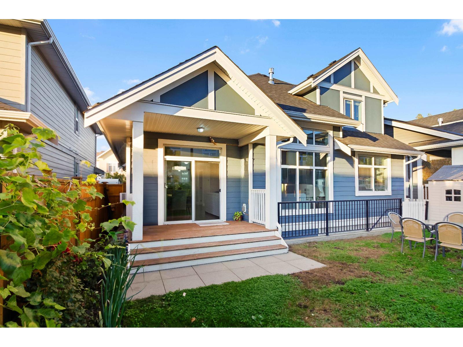 32586 ROSS DRIVE, Mission