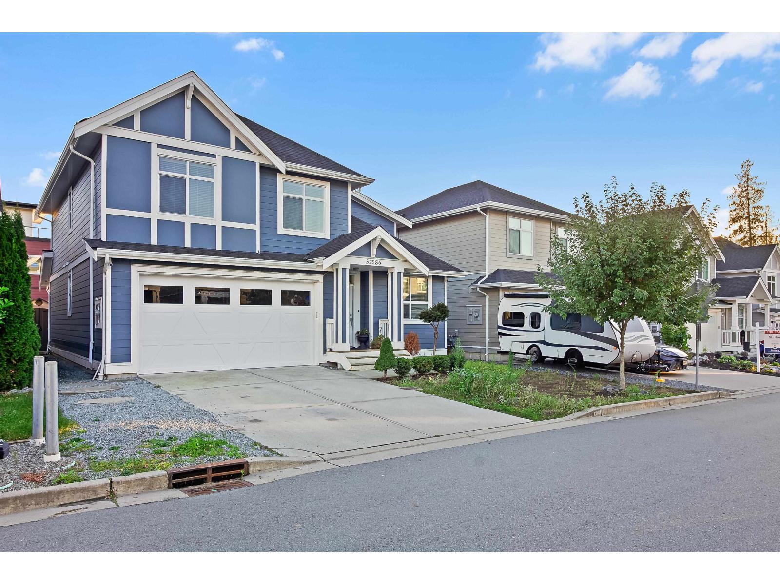 32586 ROSS DRIVE, Mission