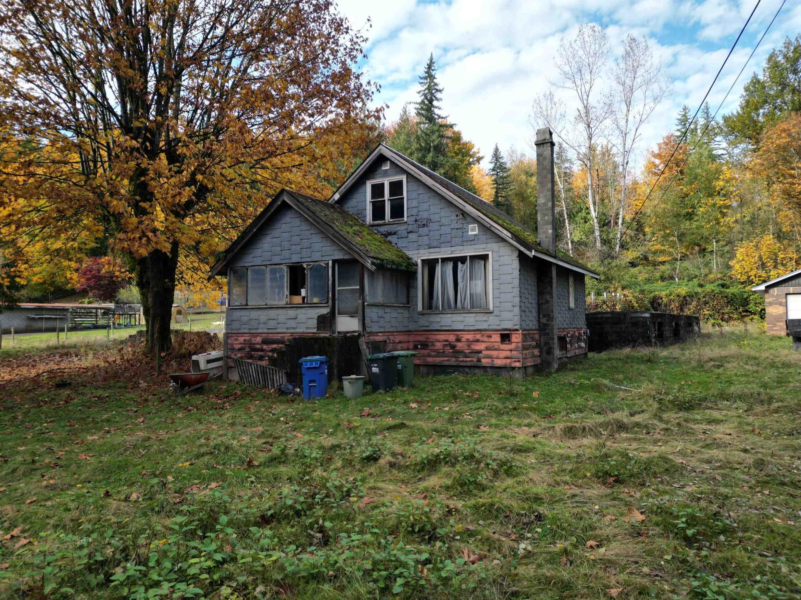 36413 DAWSON ROAD, Abbotsford