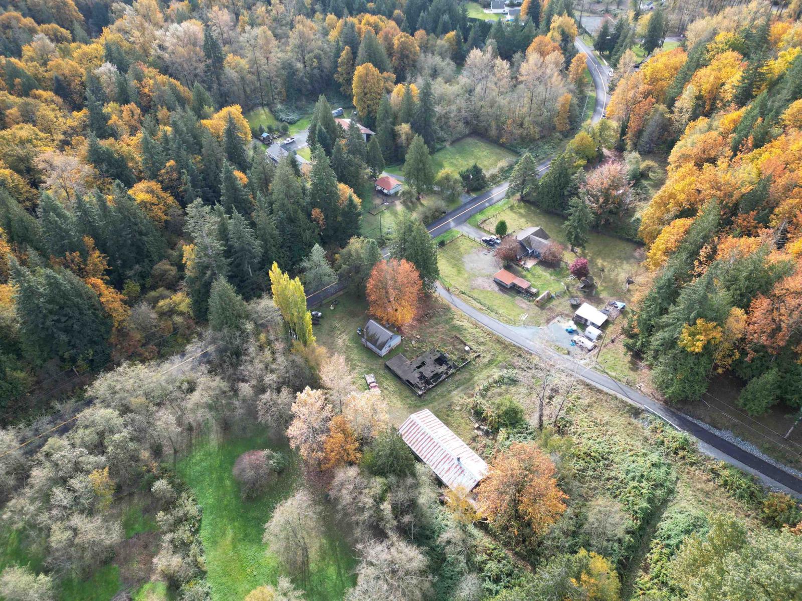 36413 DAWSON ROAD, Abbotsford