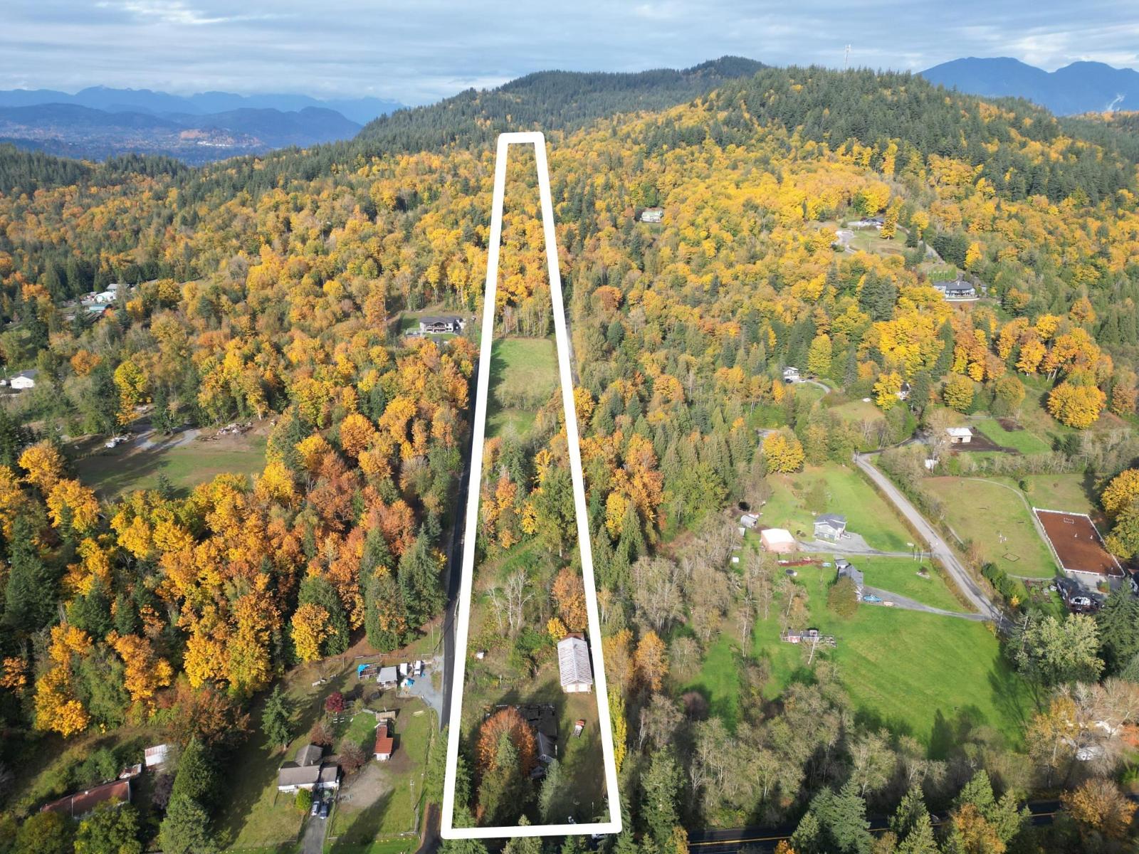 36413 DAWSON ROAD, Abbotsford