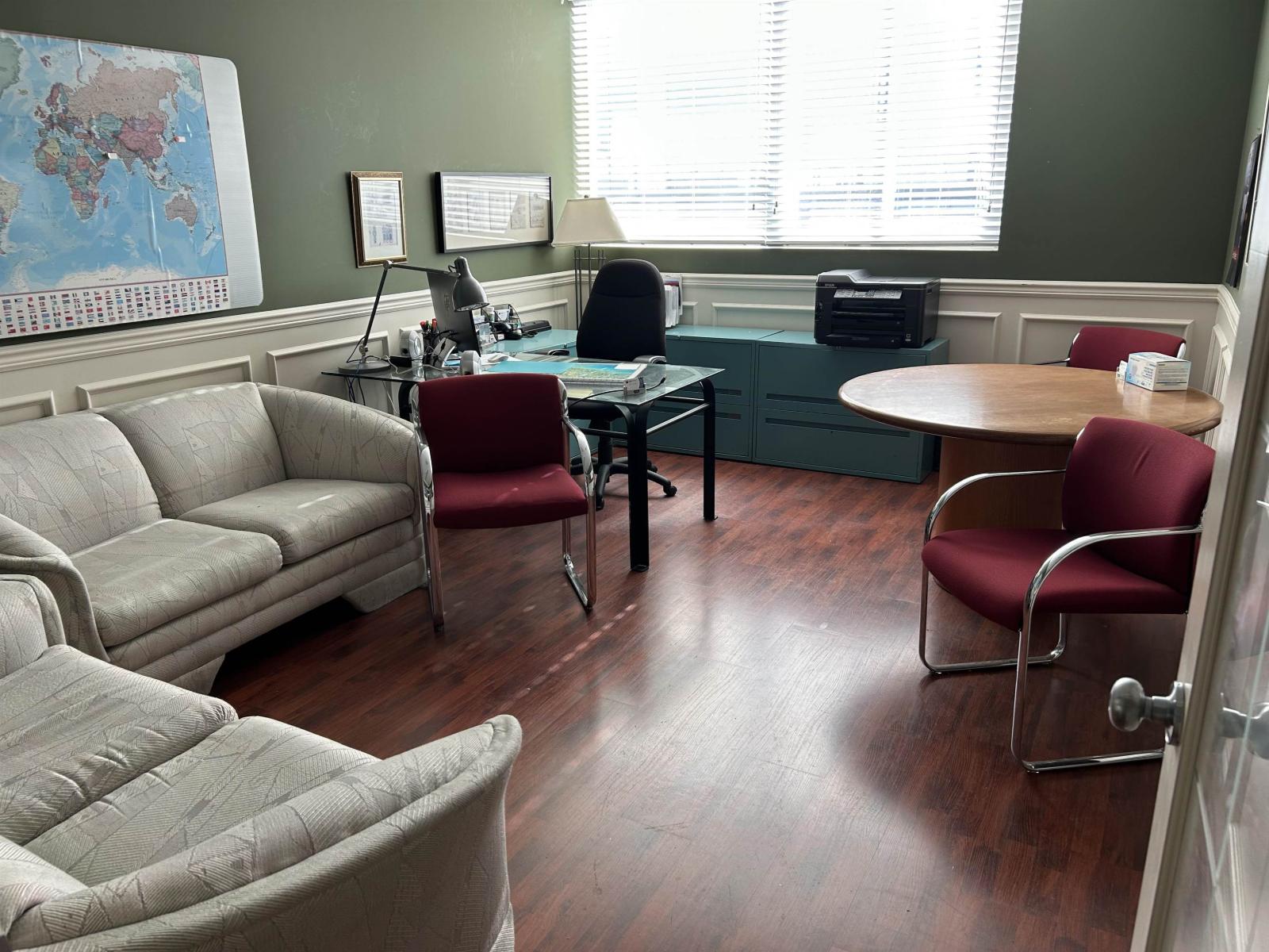 Office in Surrey