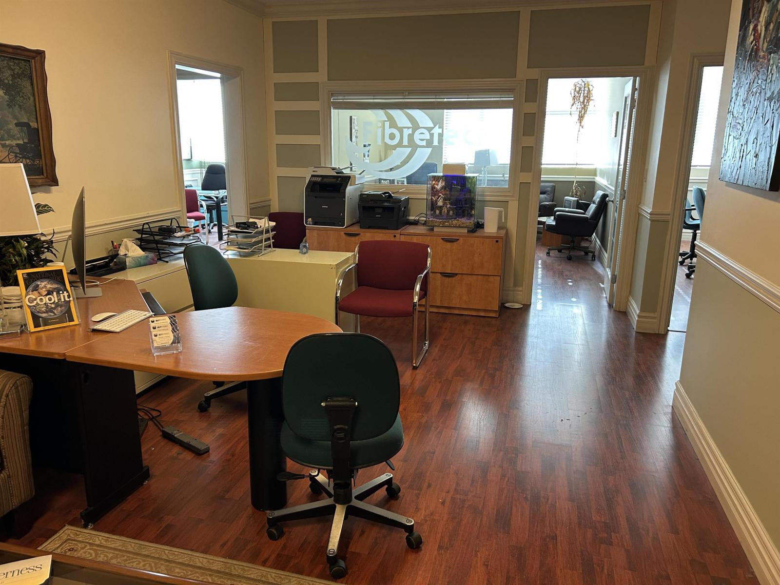 Office in Surrey - Image 9