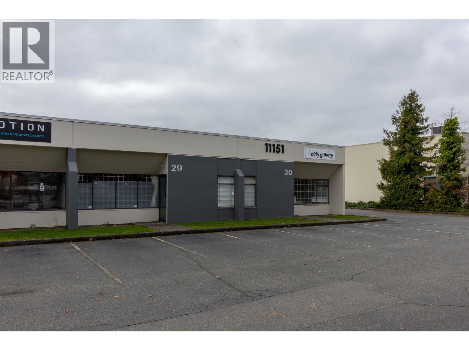 29-30 11151 HORSESHOE WAY, Richmond