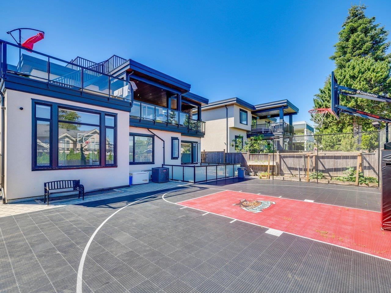 1126 STEVENS STREET, White Rock