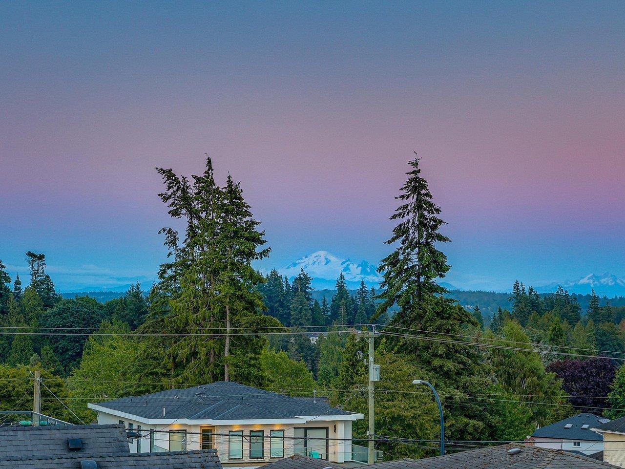 1126 STEVENS STREET, White Rock