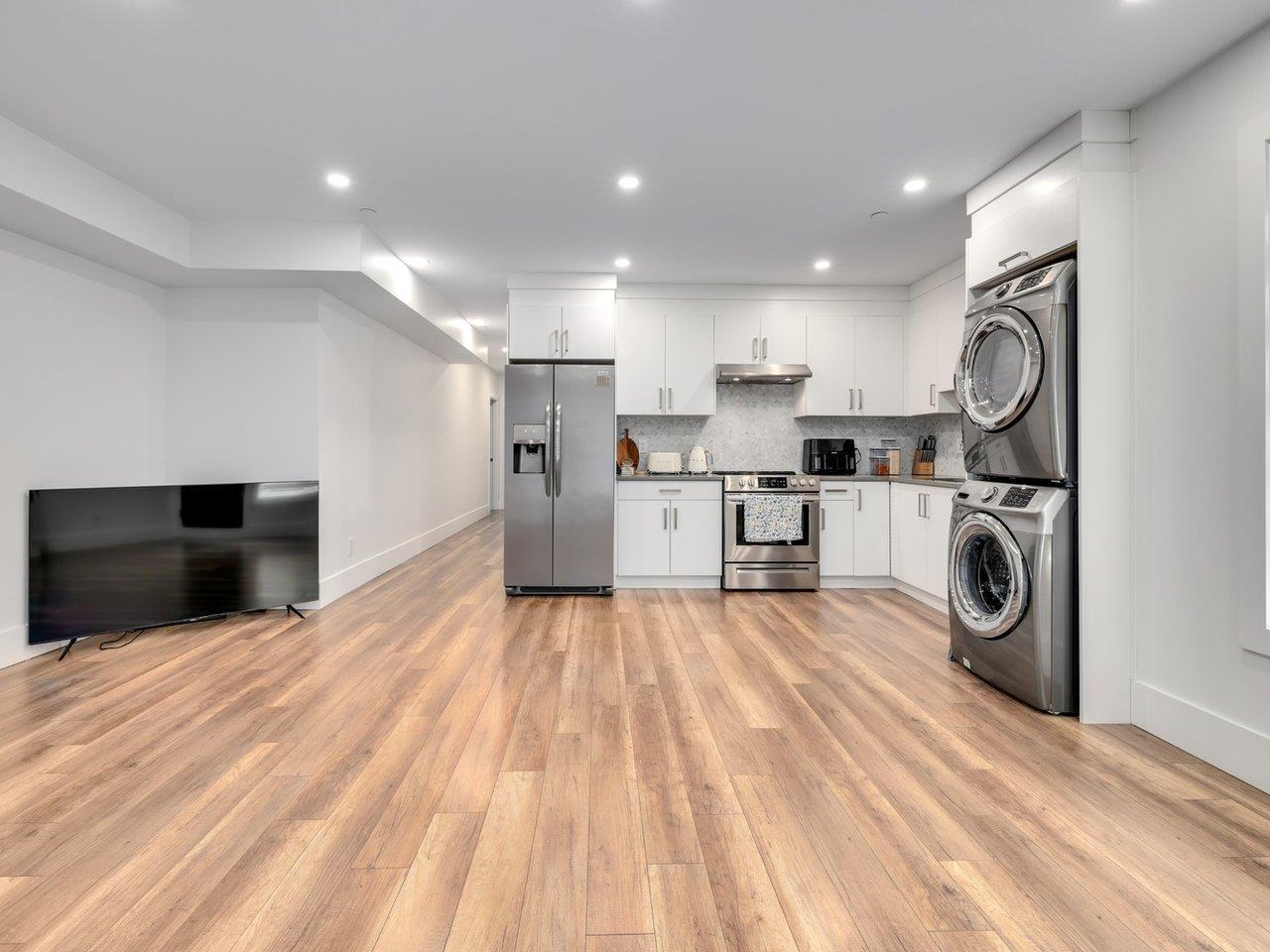 1126 STEVENS STREET, White Rock