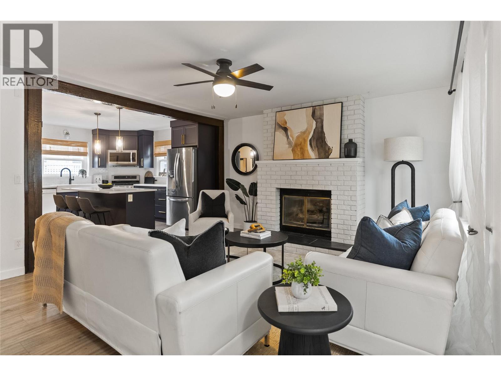  765 Birch Avenue, Kelowna