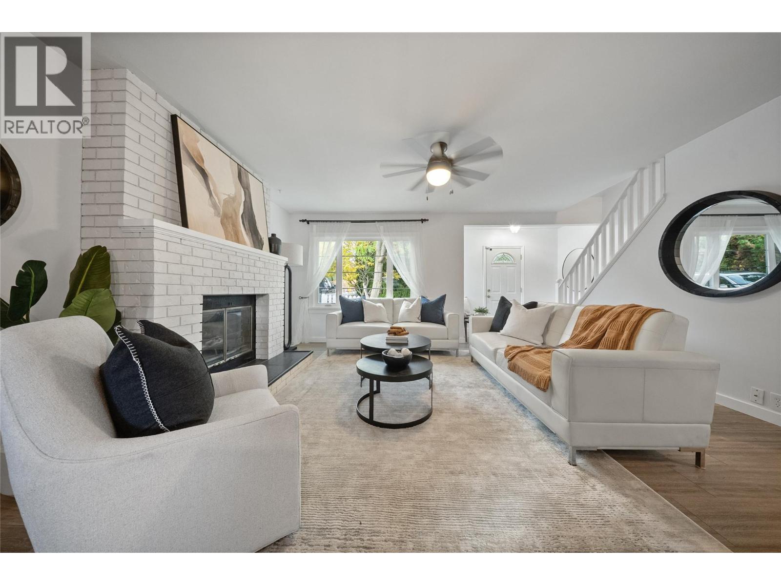  765 Birch Avenue, Kelowna