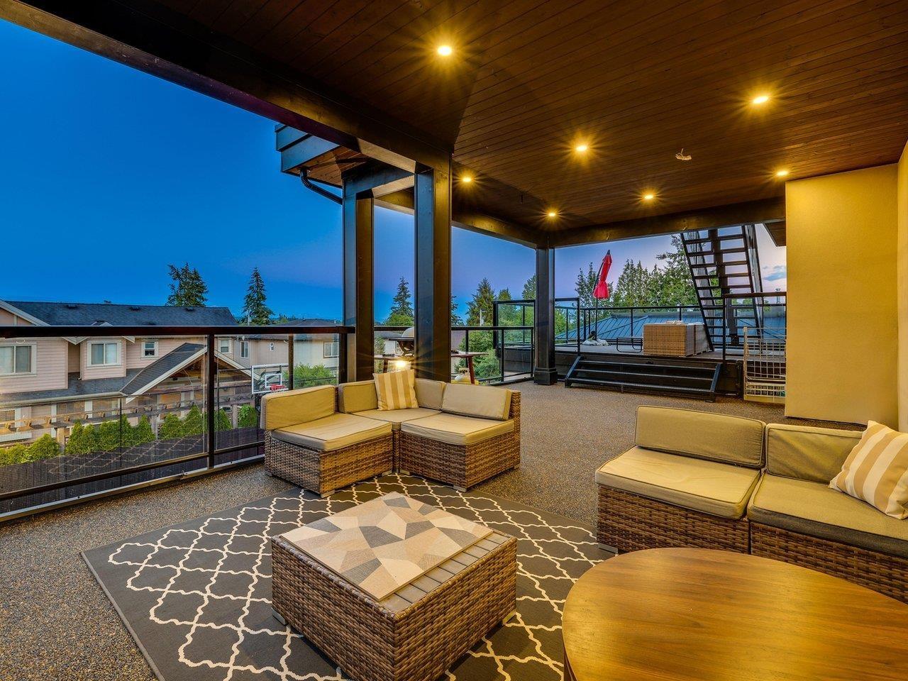 1126 STEVENS STREET, White Rock