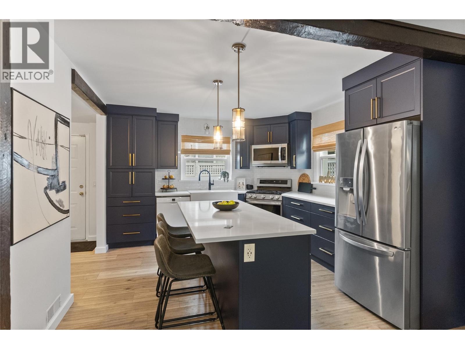  765 Birch Avenue, Kelowna