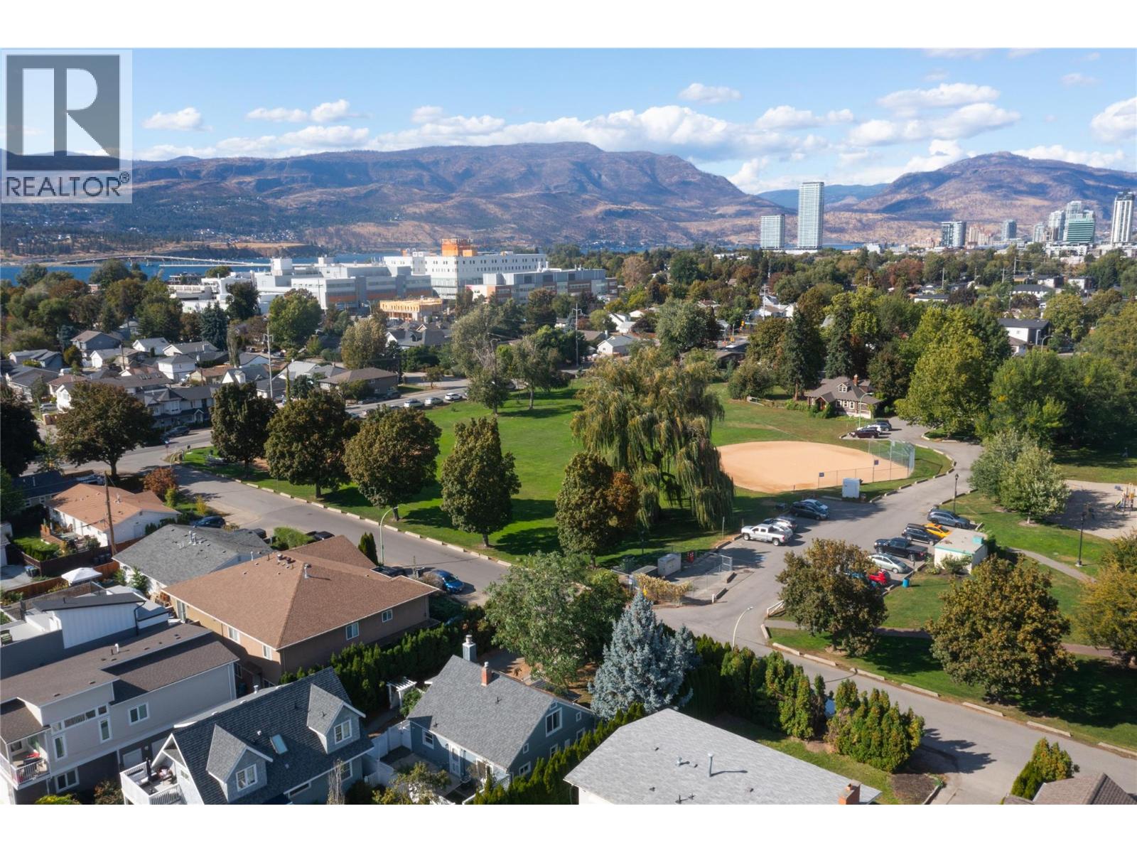  765 Birch Avenue, Kelowna