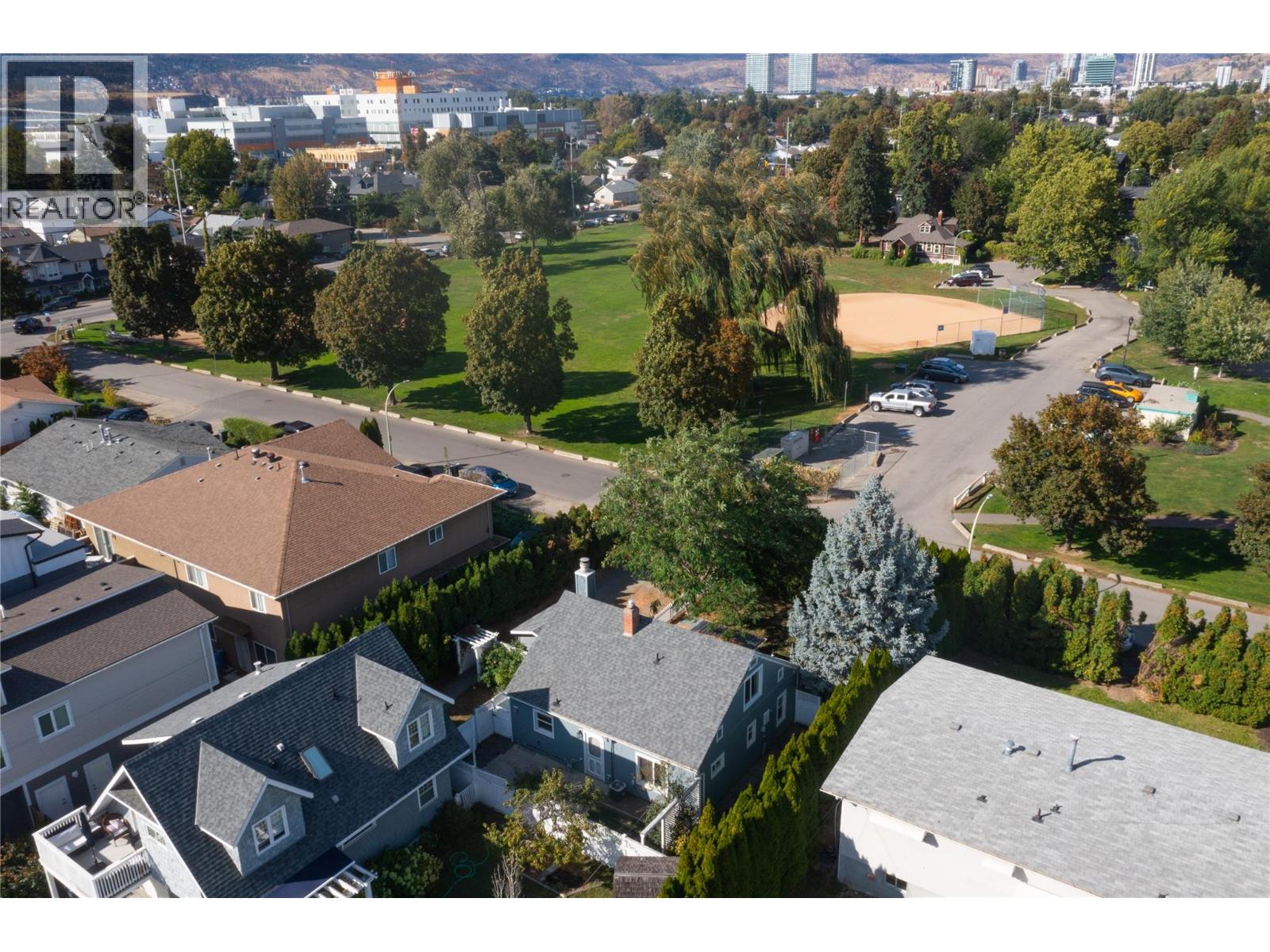  765 Birch Avenue, Kelowna