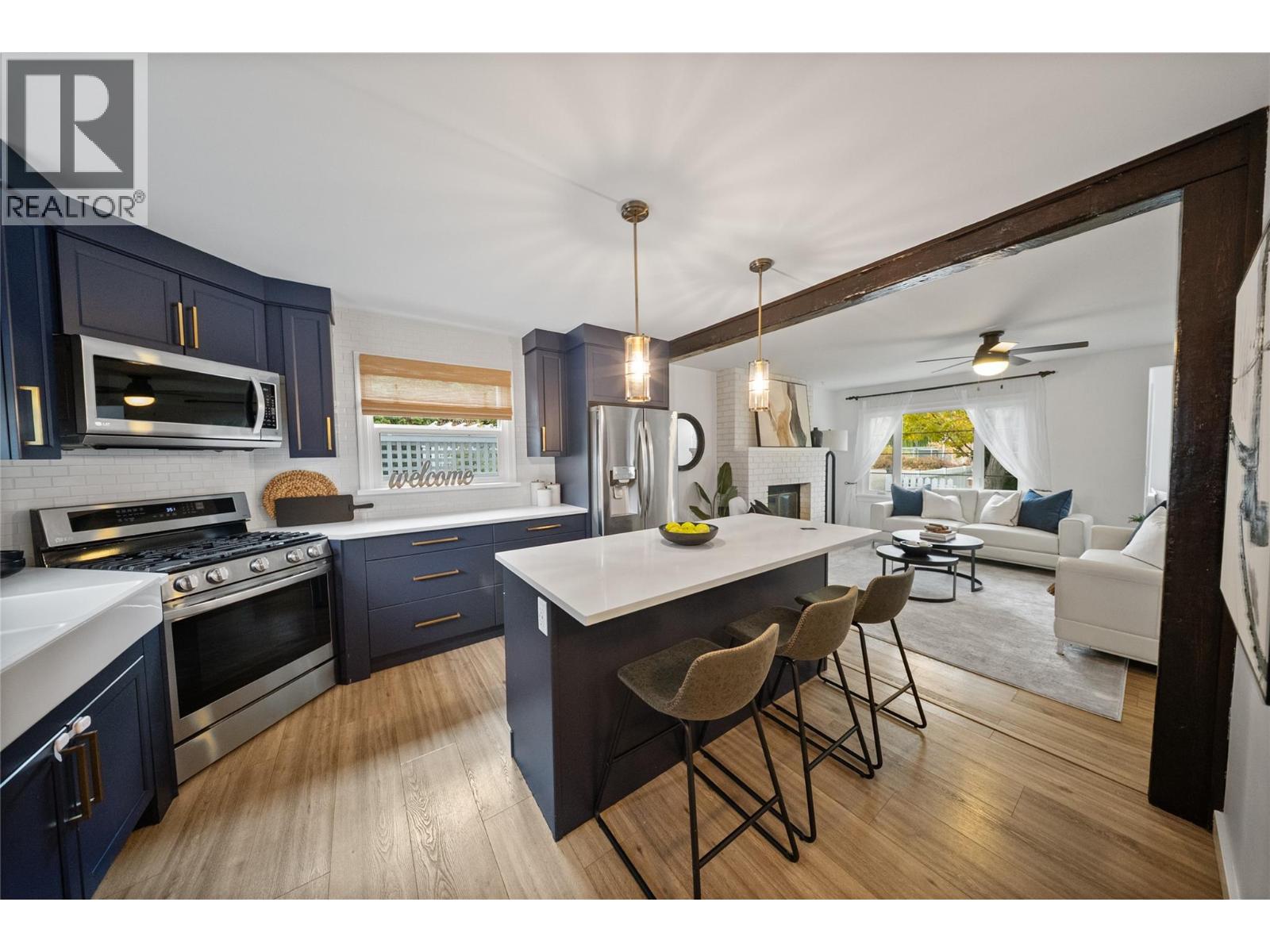  765 Birch Avenue, Kelowna