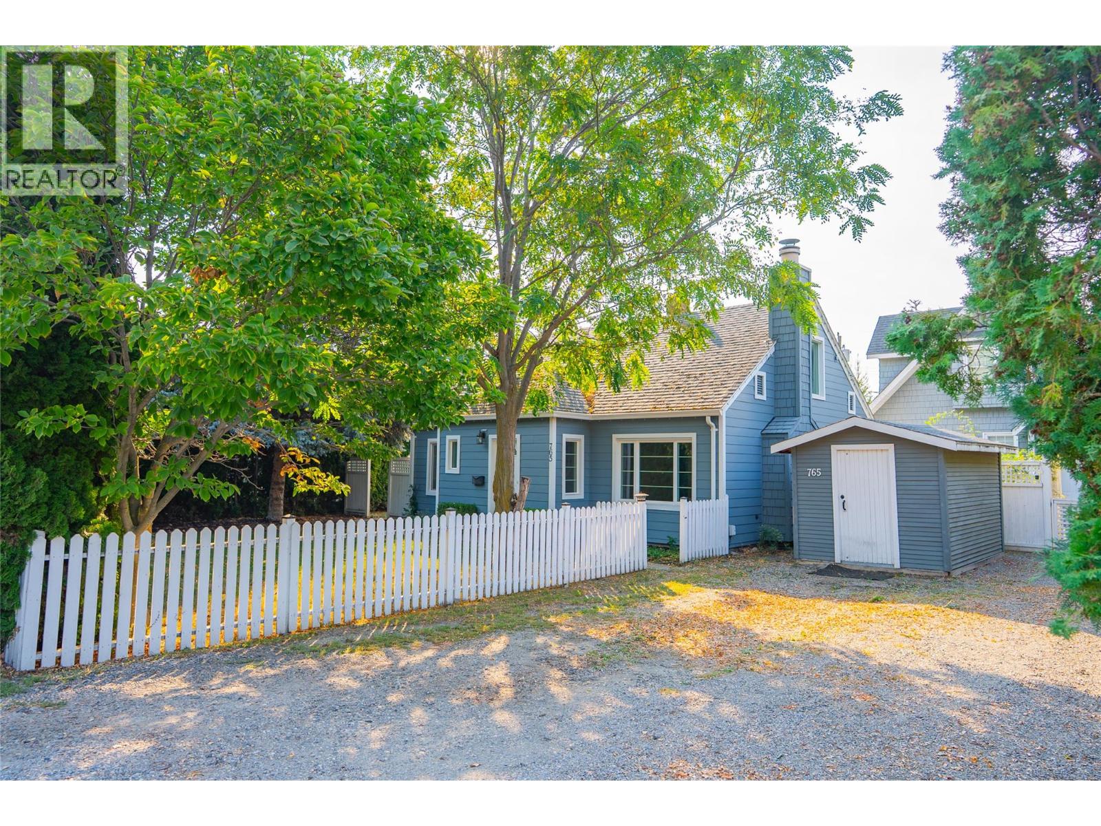  765 Birch Avenue, Kelowna