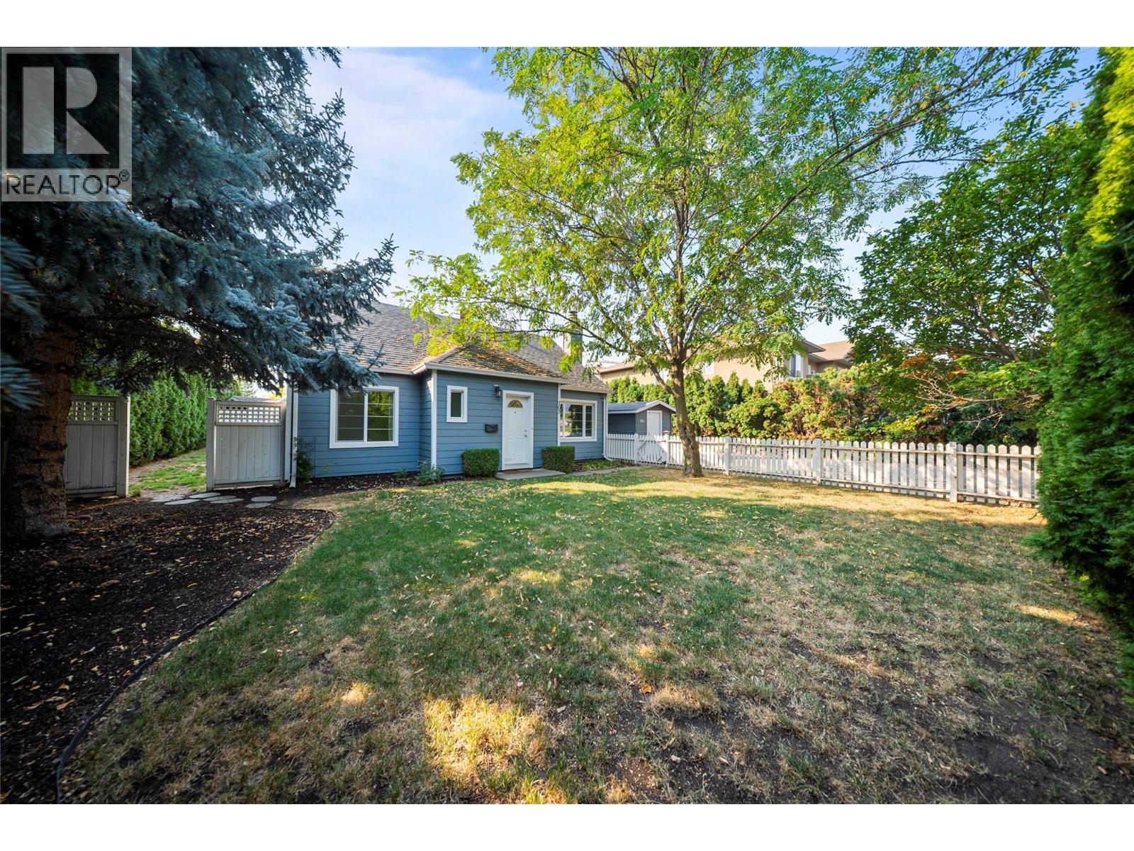  765 Birch Avenue, Kelowna