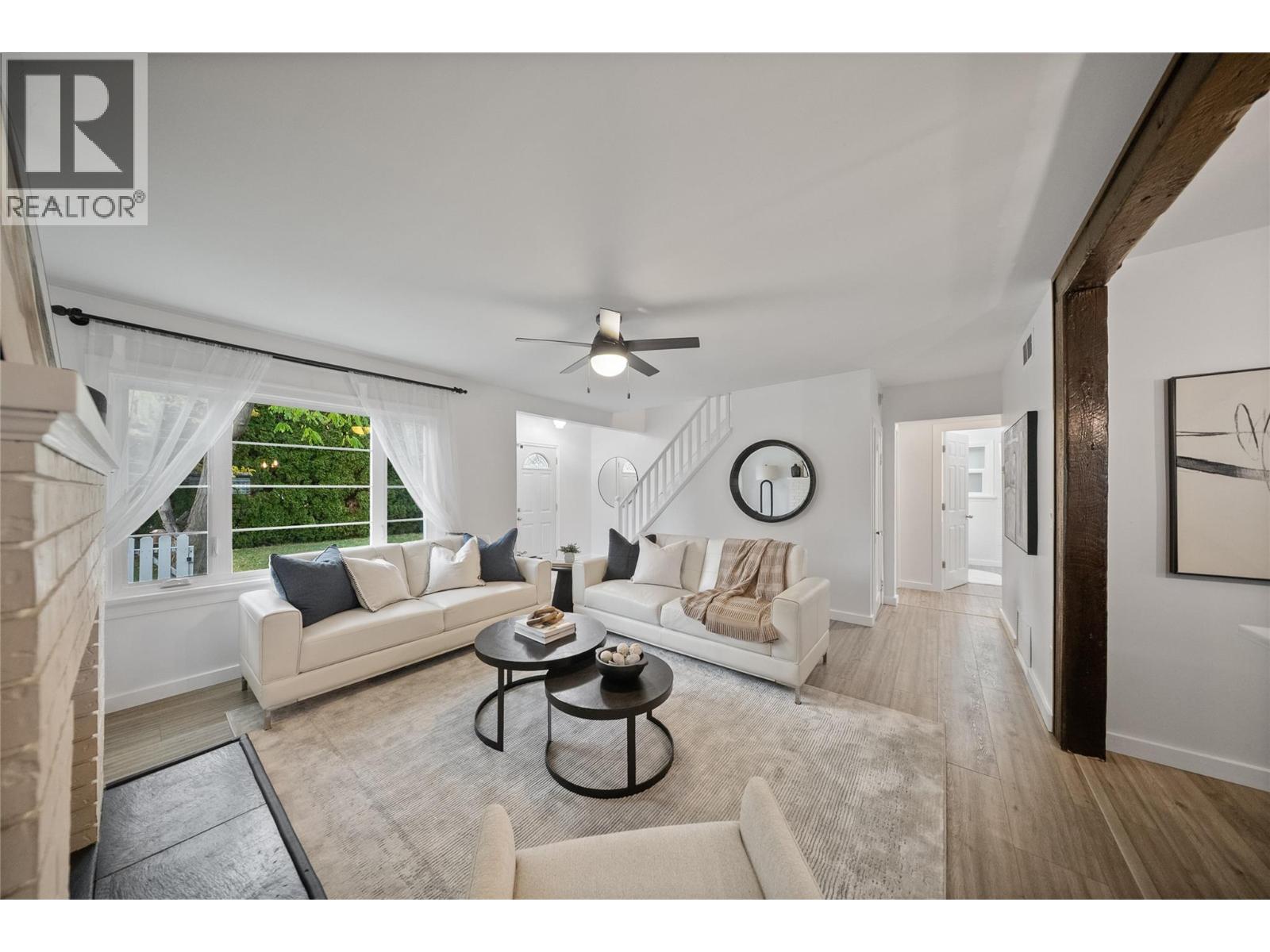  765 Birch Avenue, Kelowna