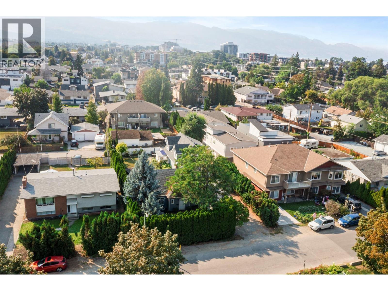  765 Birch Avenue, Kelowna