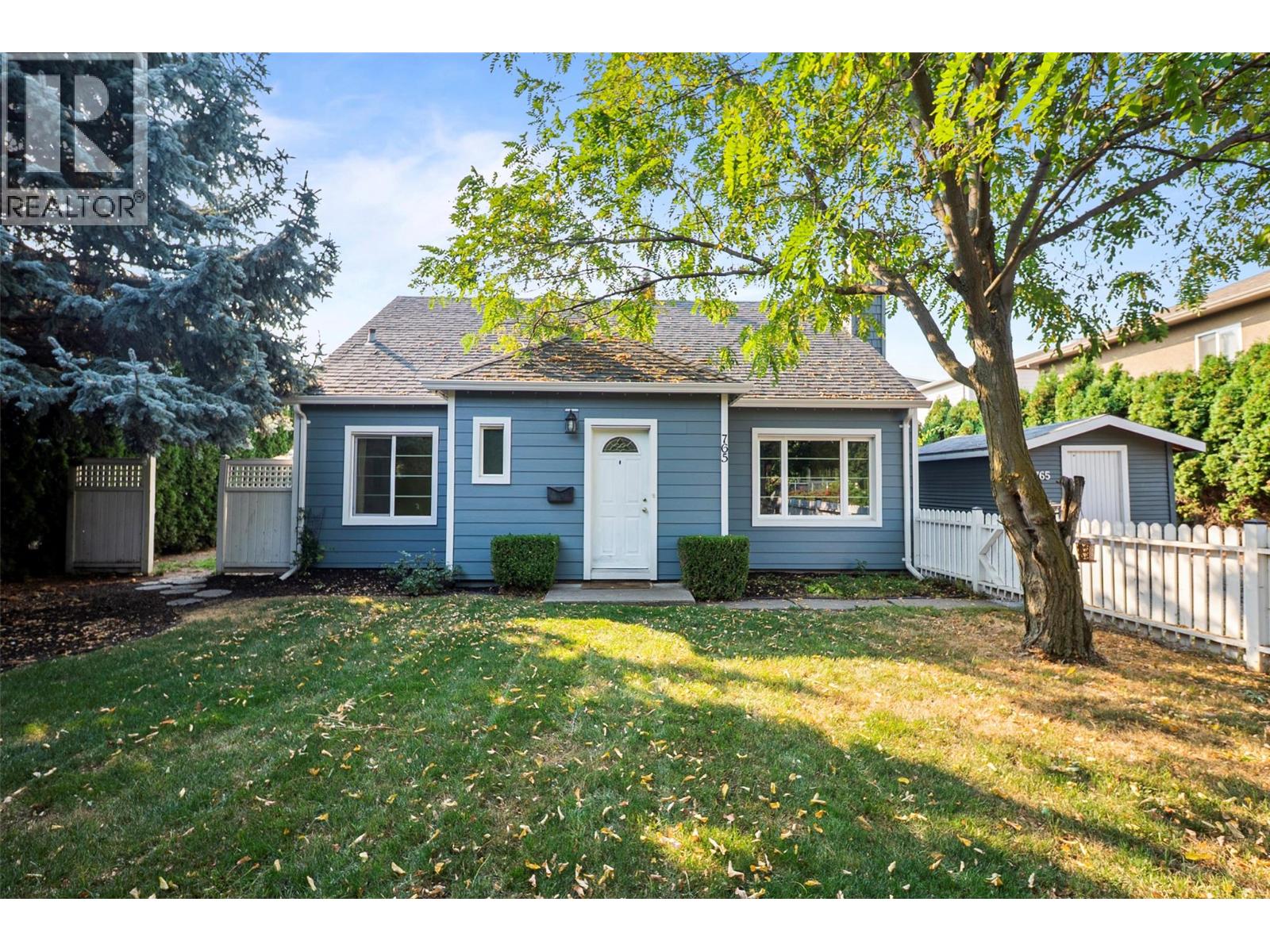  765 Birch Avenue, Kelowna