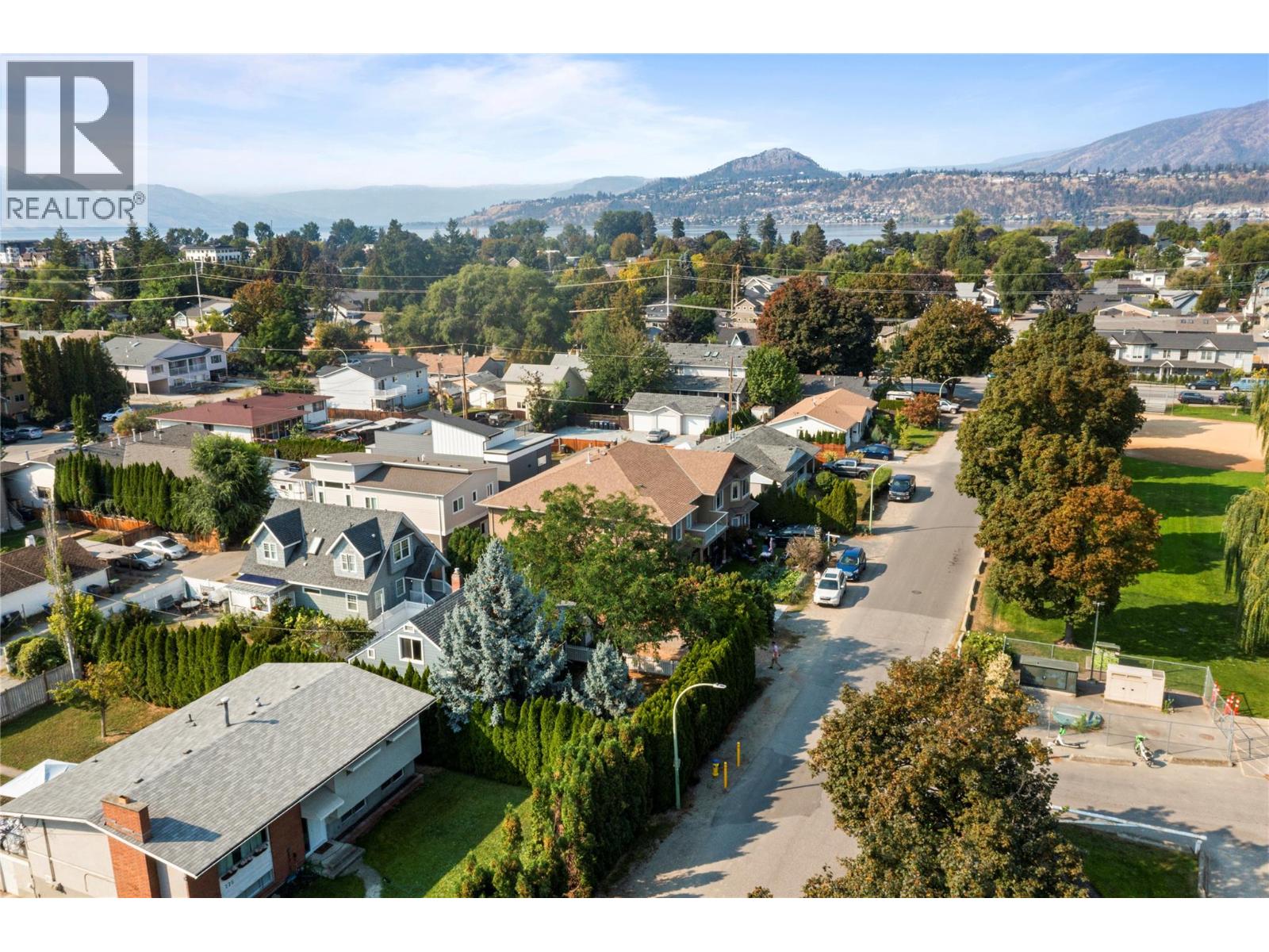  765 Birch Avenue, Kelowna