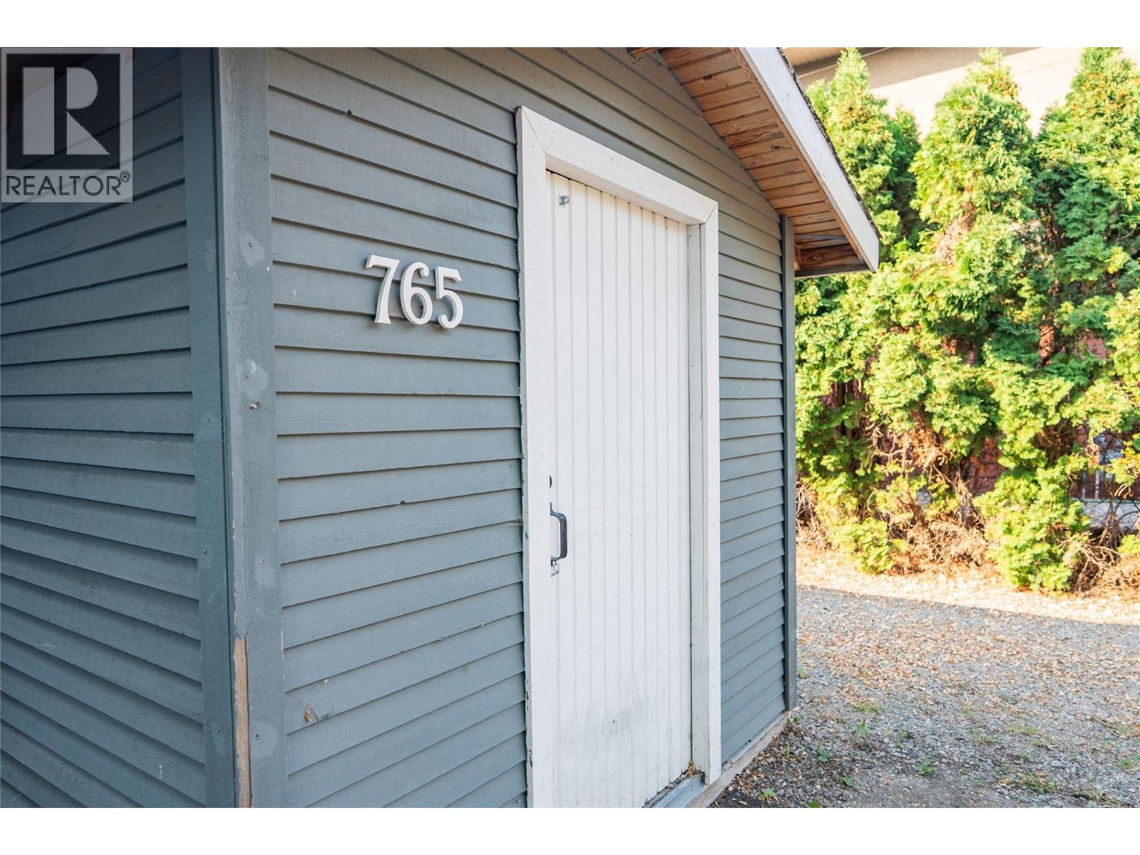  765 Birch Avenue, Kelowna