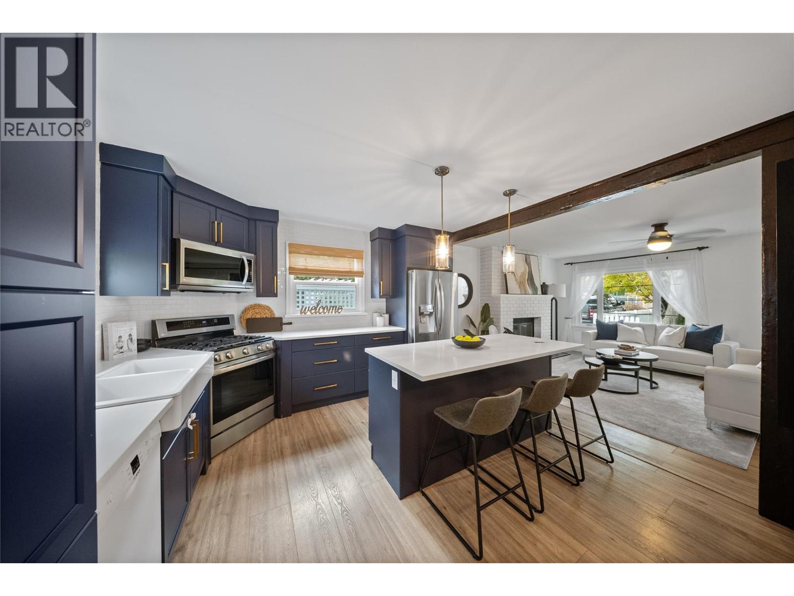  765 Birch Avenue, Kelowna