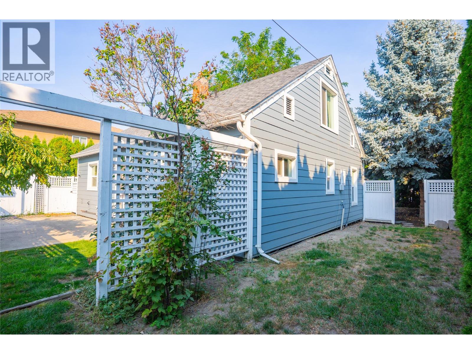  765 Birch Avenue, Kelowna