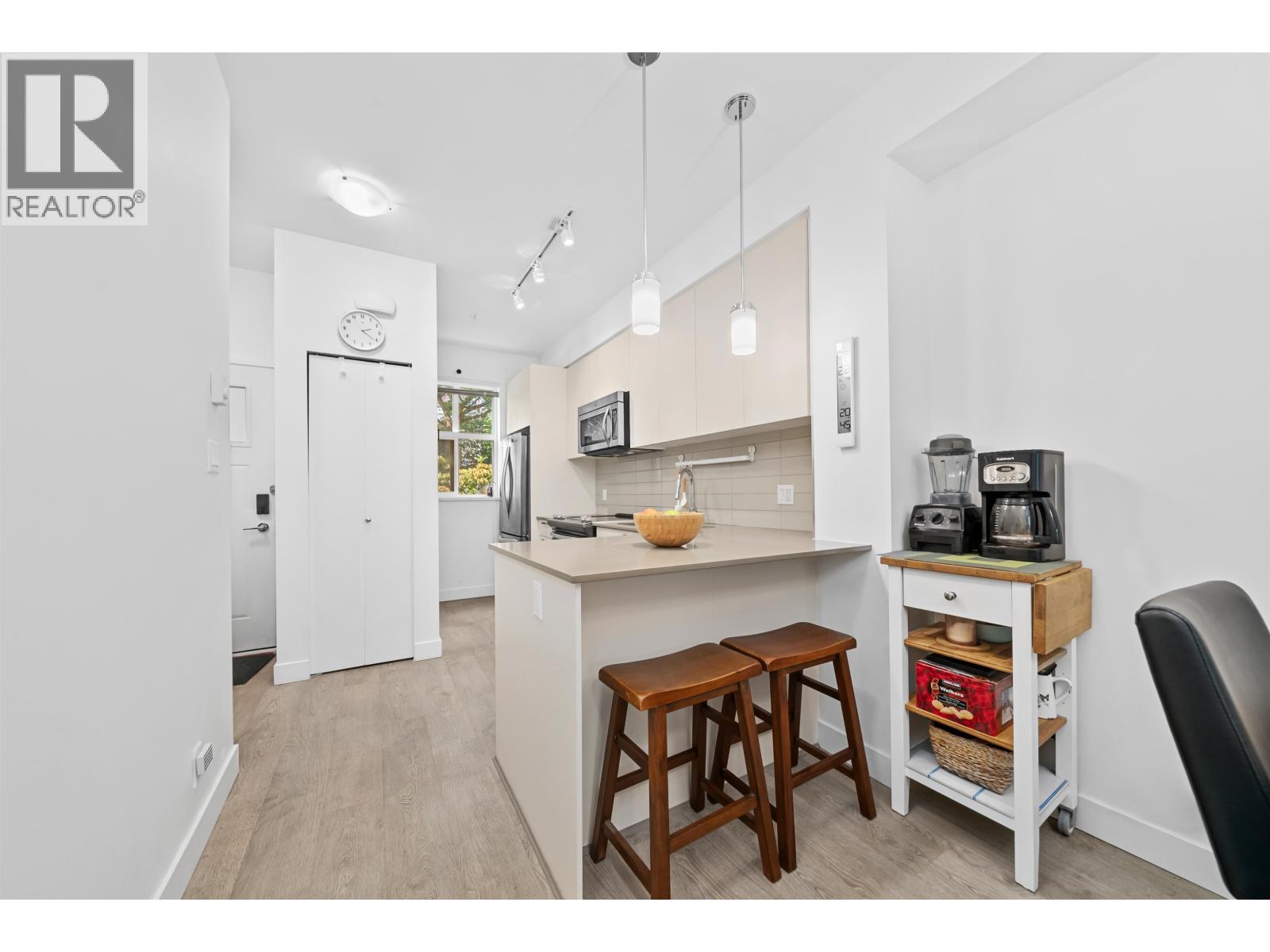 119 7250 18TH AVENUE, Burnaby