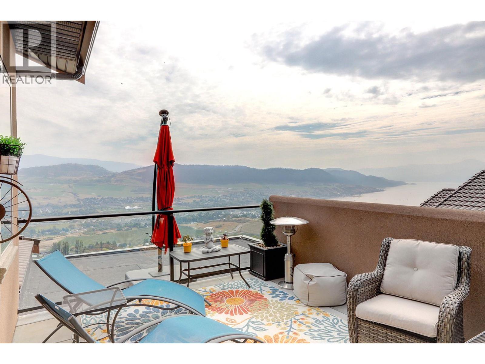 8 595 Vineyard Way North, Vernon