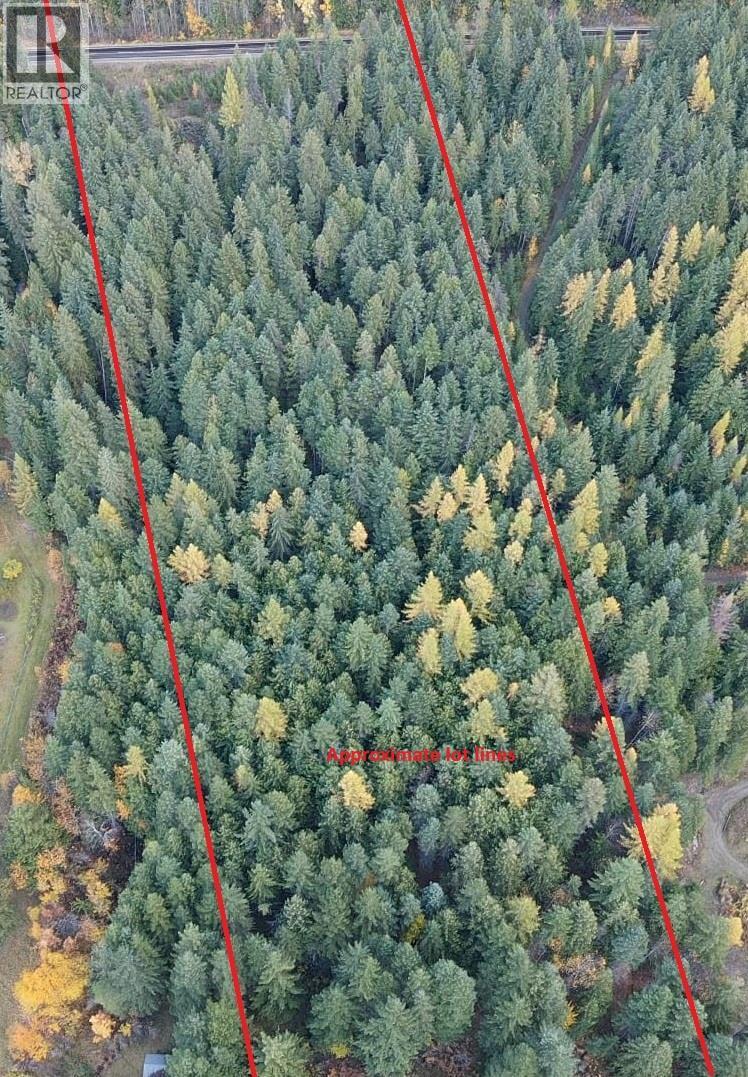 LOT 23 HIGHWAY 6 - 7