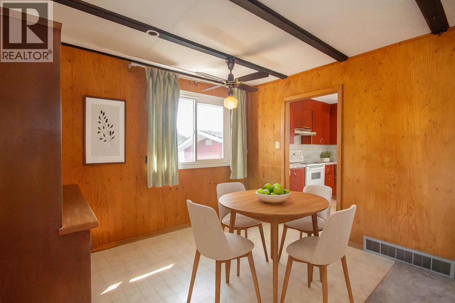 1549 110 Avenue, Dawson Creek