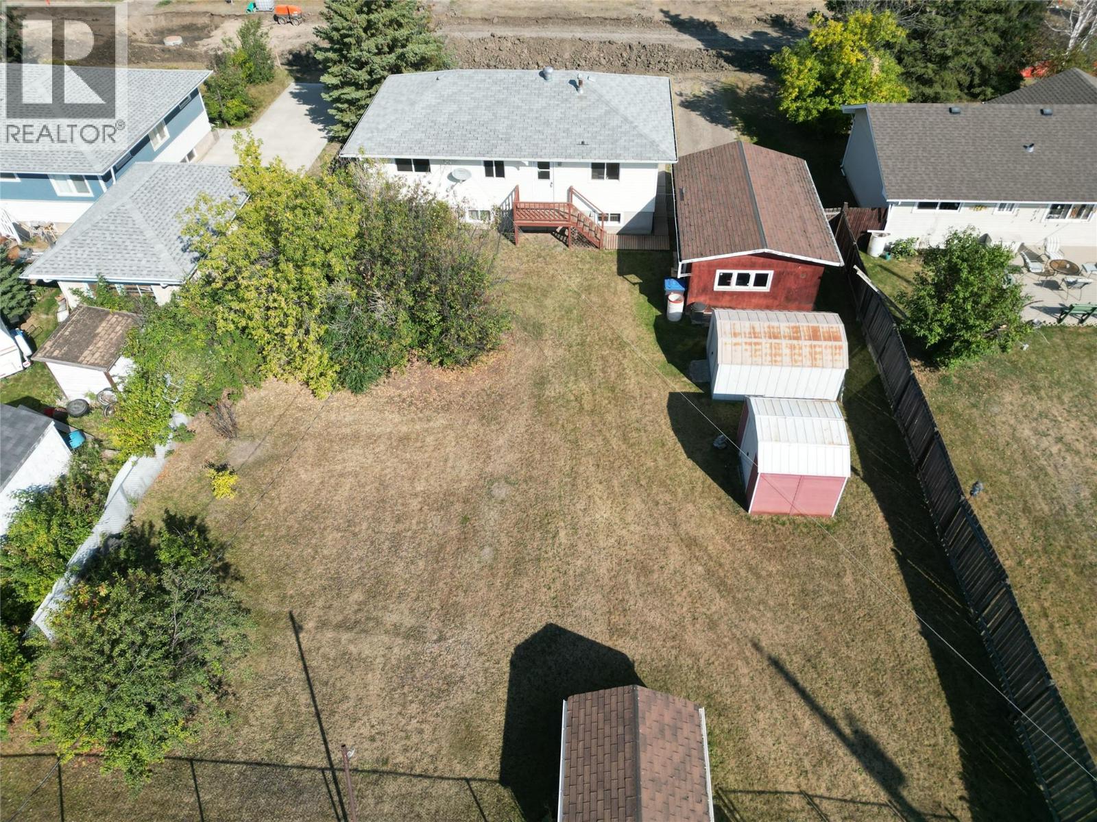 1549 110 Avenue, Dawson Creek