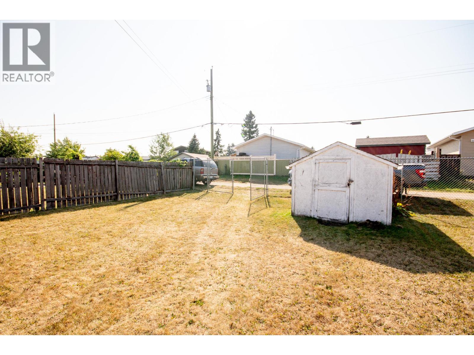 1549 110 Avenue, Dawson Creek