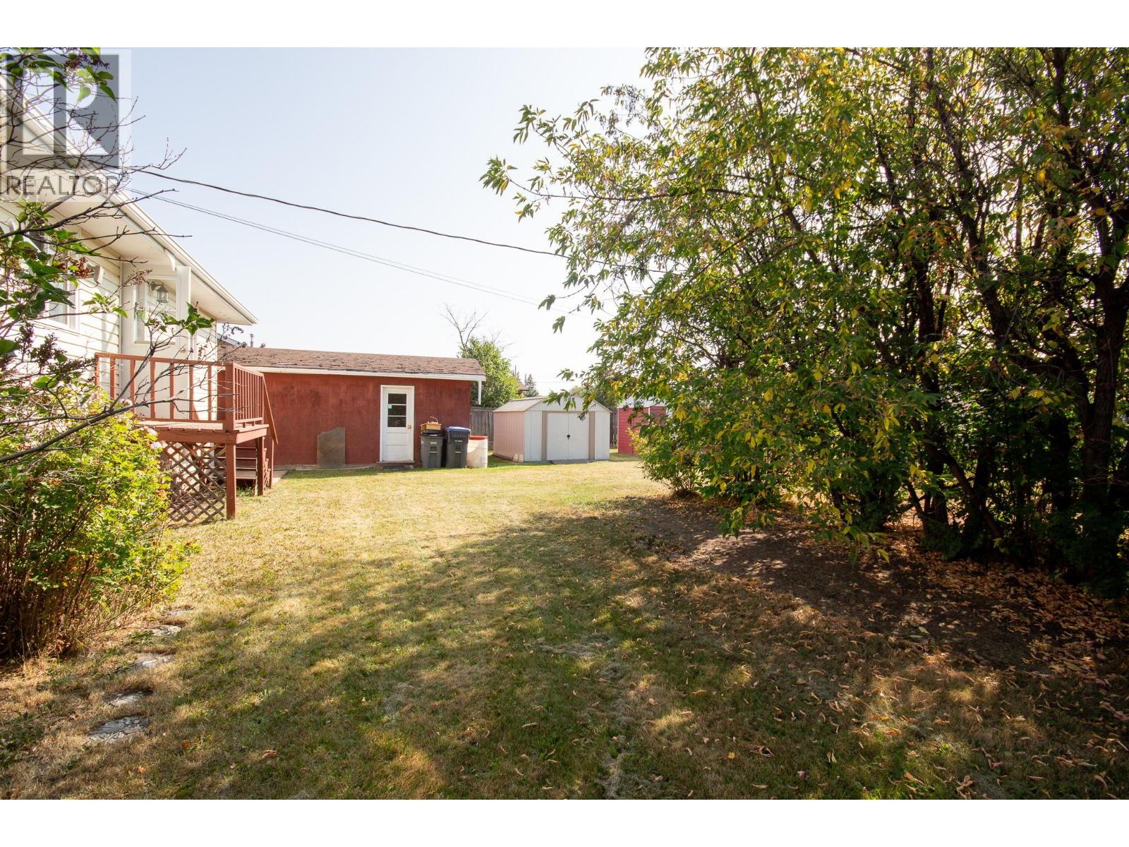 1549 110 Avenue, Dawson Creek