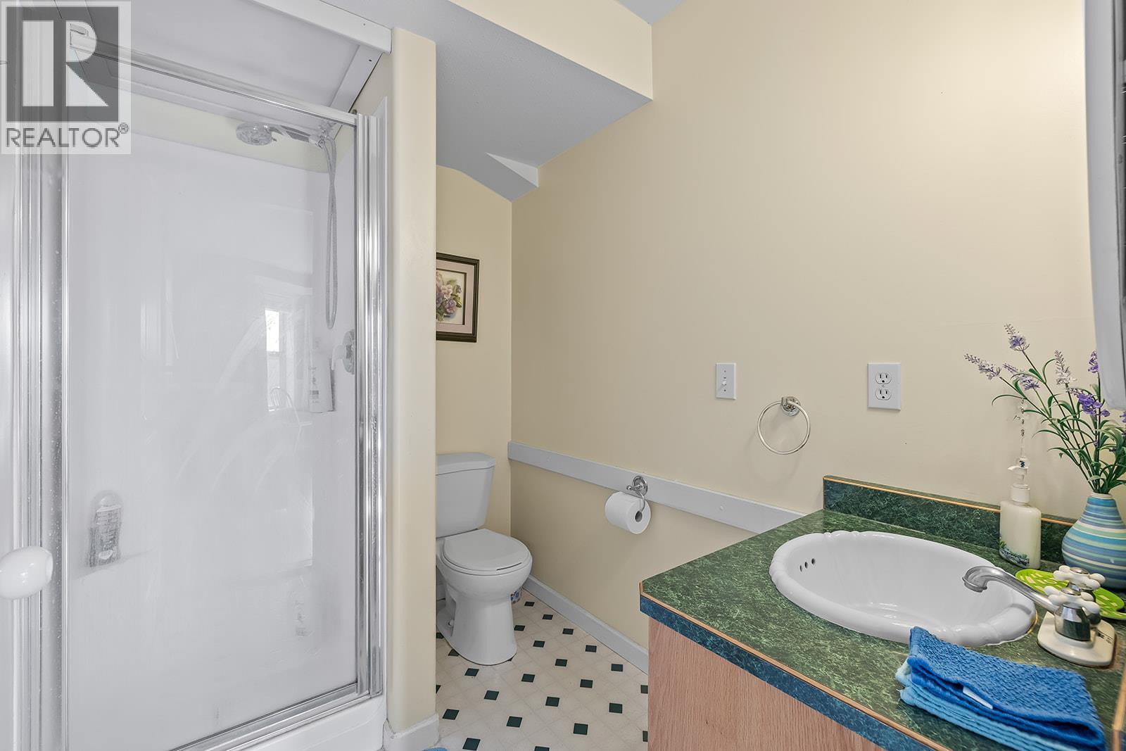  1282 Lakeview Cove Place, West Kelowna