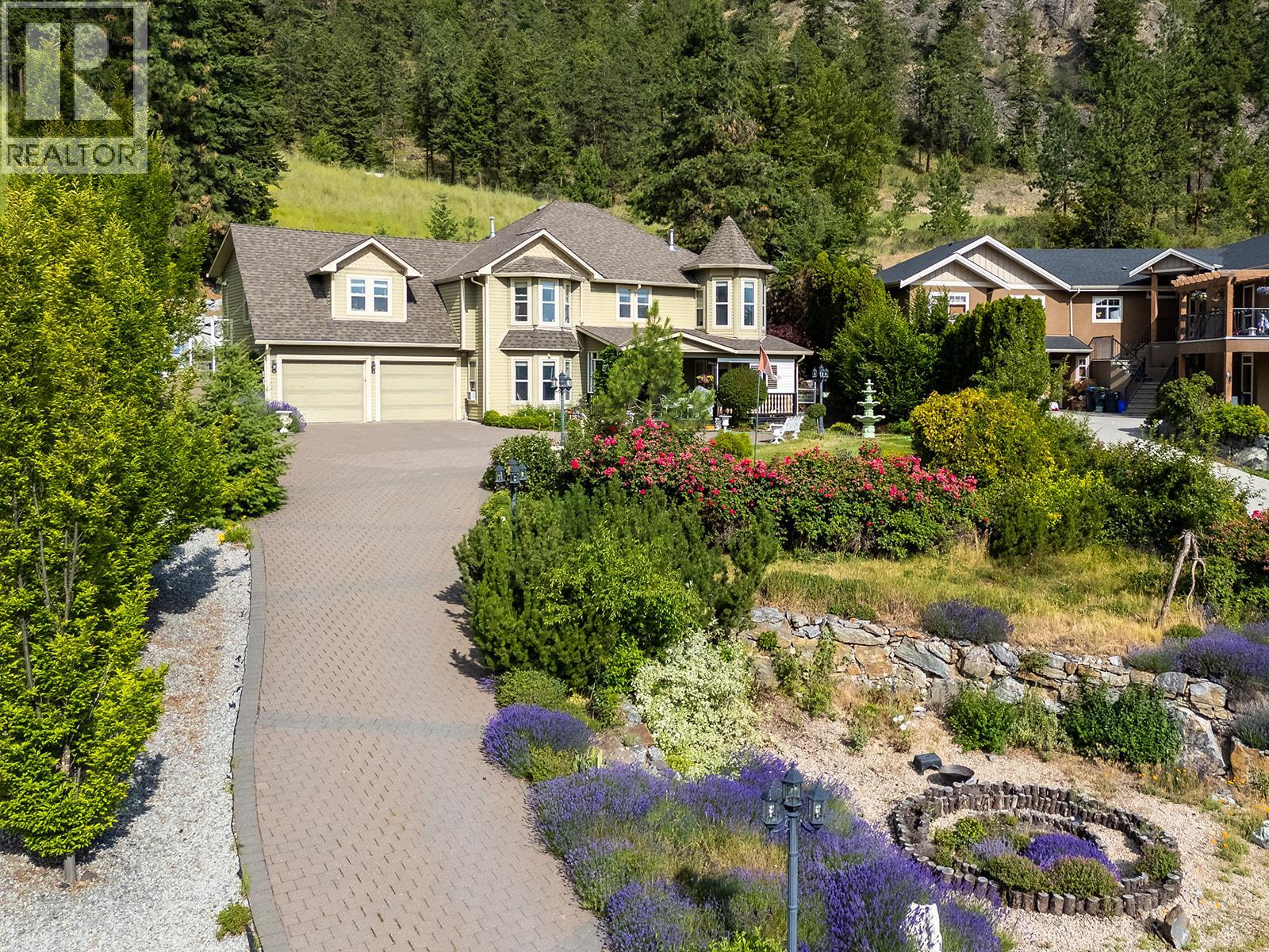  1282 Lakeview Cove Place, West Kelowna