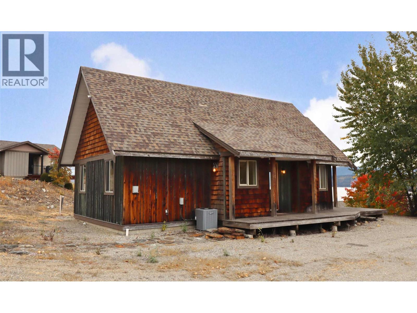 2633 Squilax Anglemont Road Unit# 195 - Photo 2 of 26, Lee Creek, British Columbia