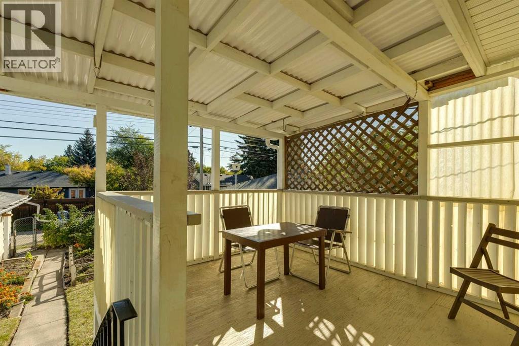 Single Family House Bungalow for Sale in   Street SW Glamorgan Calgary 