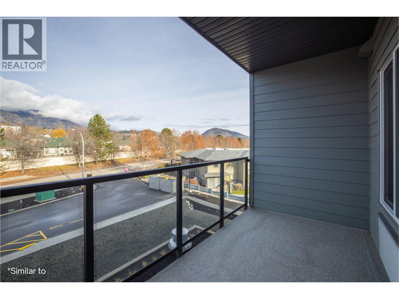 209 2345 Butt Road, West Kelowna