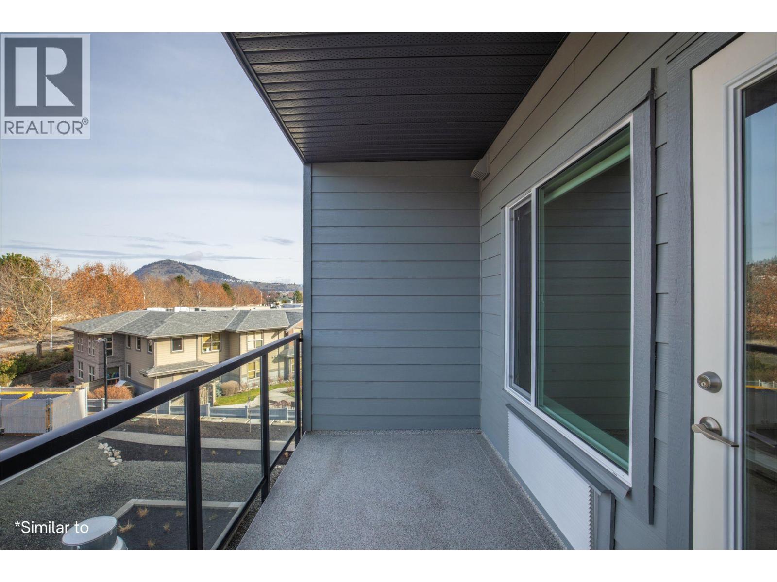 209 2345 Butt Road, West Kelowna
