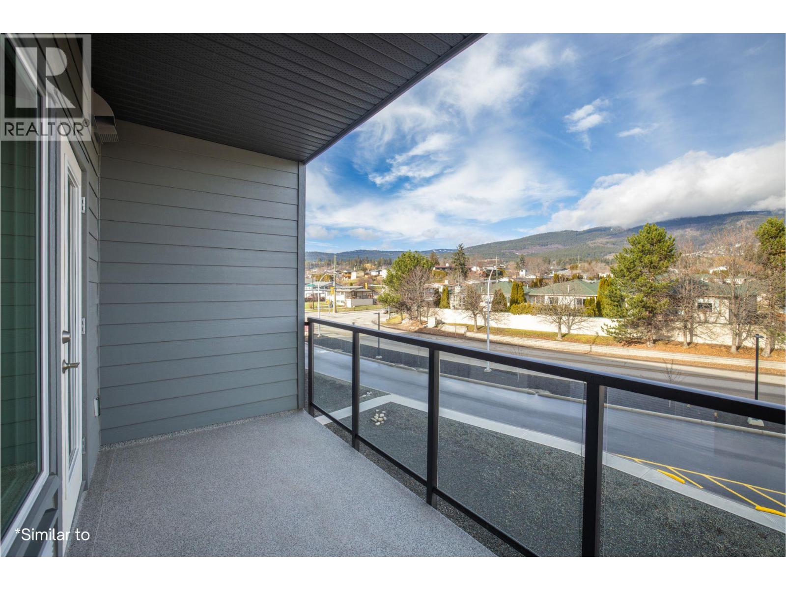 209 2345 Butt Road, West Kelowna