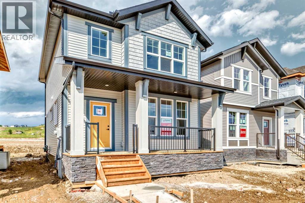 426 Heartland Way, Cochrane