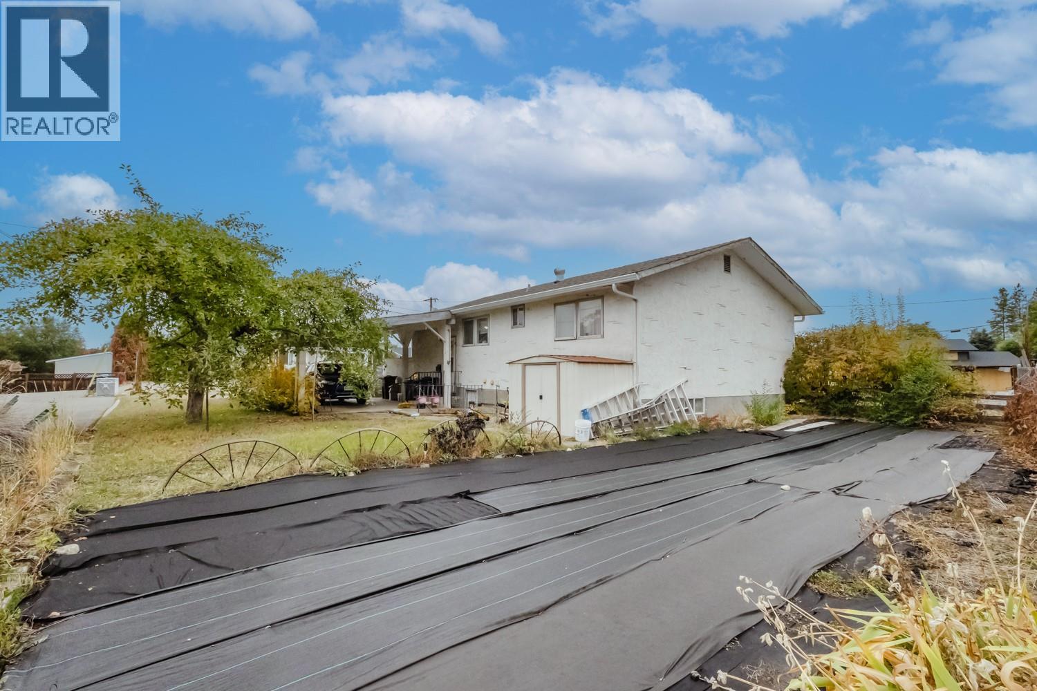  1055 Jasmine Road, Kelowna