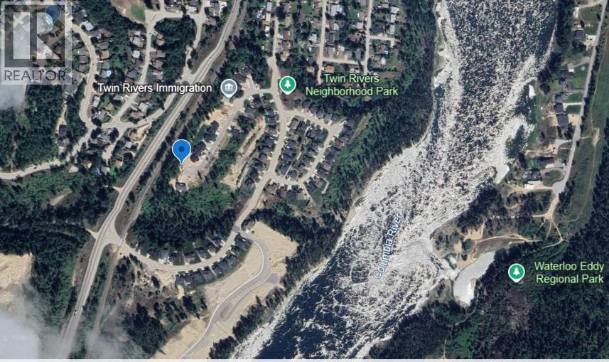 3732 Toba Road Unit# 3, Castlegar