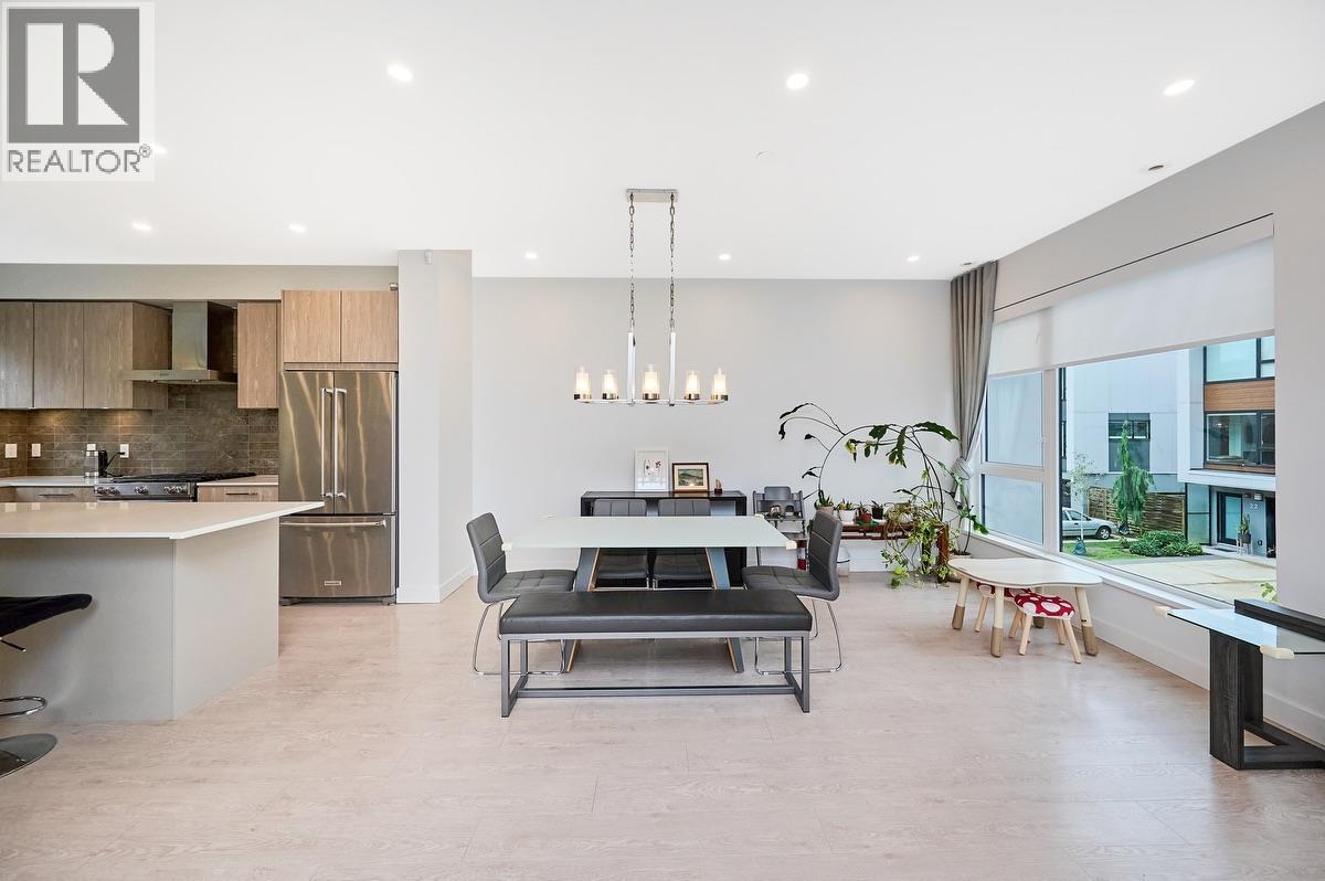 30 3597 MALSUM DRIVE, North Vancouver