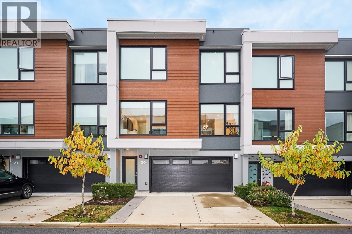 30 3597 MALSUM DRIVE, North Vancouver