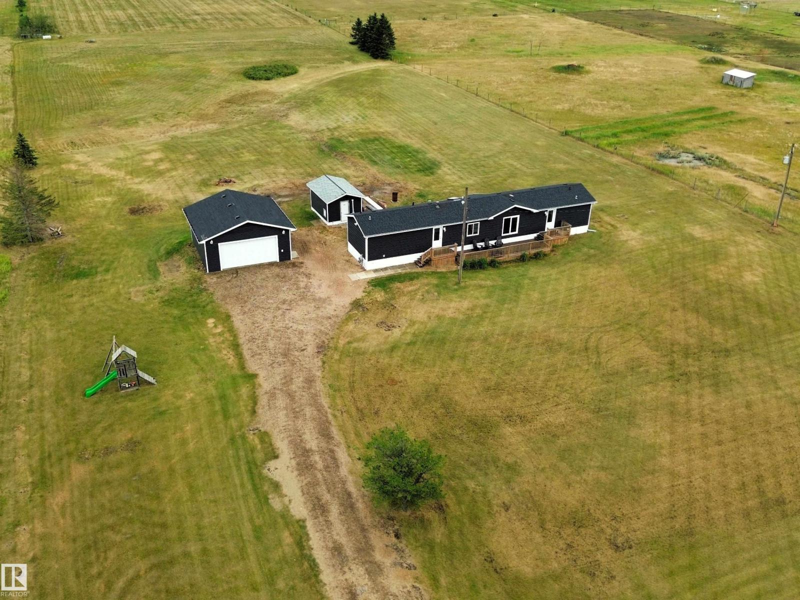 42 Richfield RD, Rural Sturgeon County